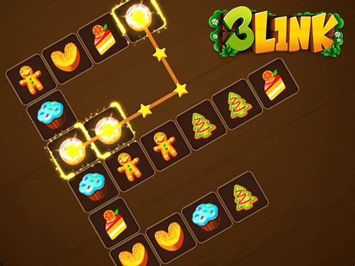 Play: 3 LINK KIDS Img