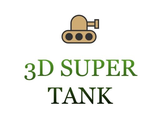 Play: 3d super tank Img