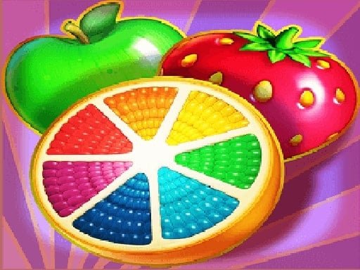 Play: 5 fruit fou Img