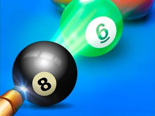 Play: 8 Ball Billiard Pool Img