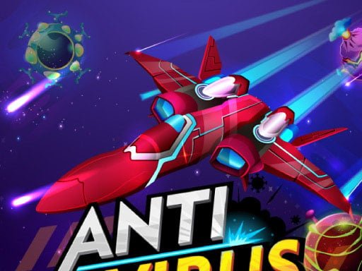 Play: ANTI VIRUS GAME Img