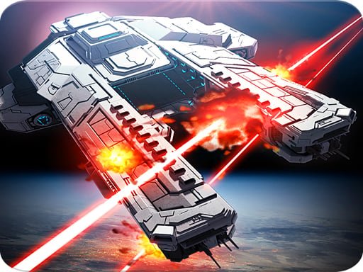 Play: ASTRONEST  The Beginning Star Space Purge Img