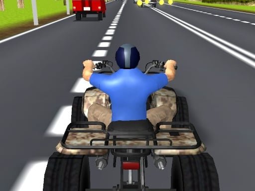 Play: ATV Highway Traffic Img