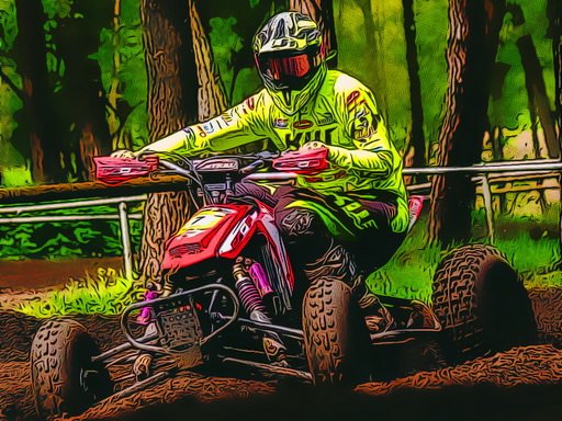 Play: ATV Quad Bike Racing Img