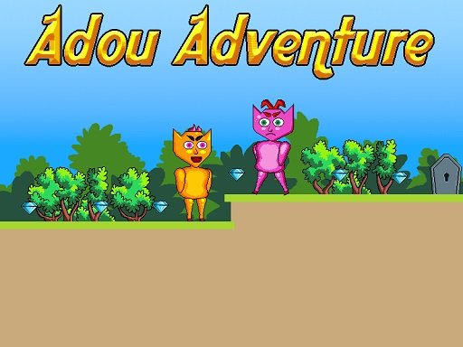 Play: Adou Adventure Img