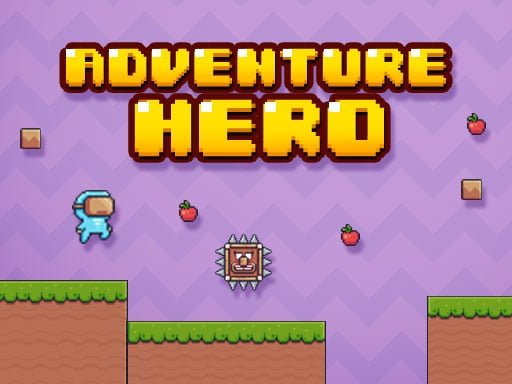 Play: Adventure Hero  Img