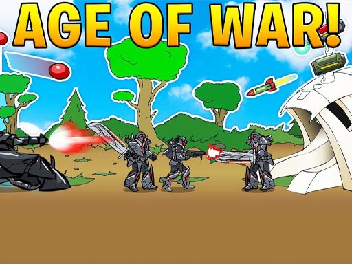 Play: Age of War 2 Img