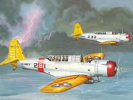 Play: Air Combat Puzzle 2 Img