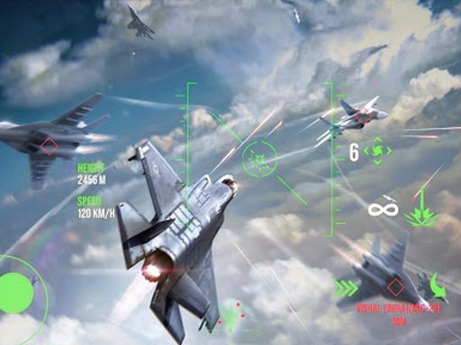 Play: Air Fighters Img