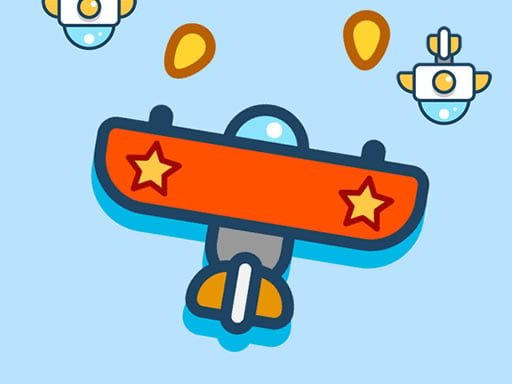 Play: Aircraft Shooter Img