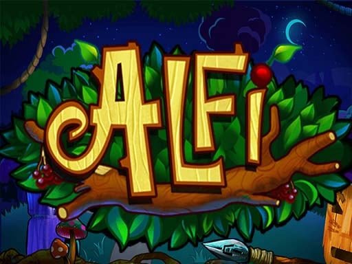 Play: Alfi Adventure HD Img