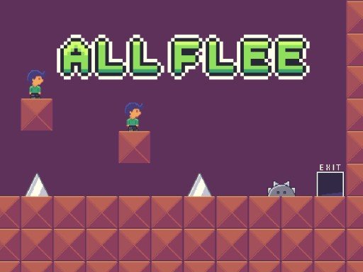 Play: All Flee Img