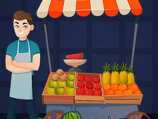 Play: Amaze Fruits Img