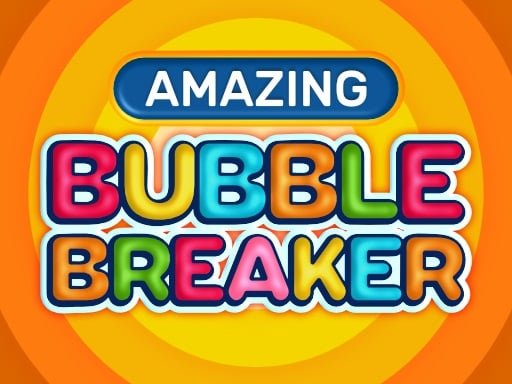 Play: Amazing Bubble Breaker Img