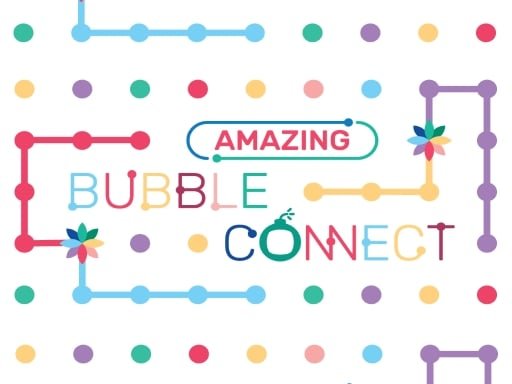 Play: Amazing Bubble Connect Img