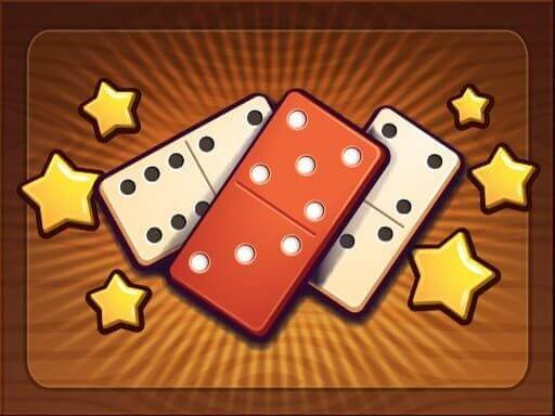 Play: Amazing Dominoes Img
