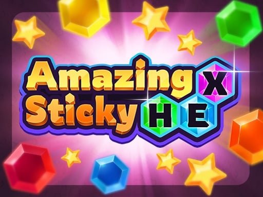 Play: Amazing Sticky Hex Img