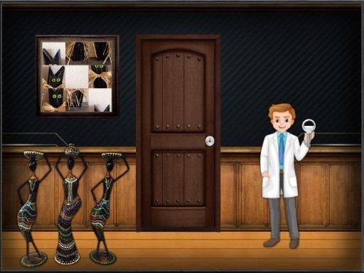 Play: Amgel Easy Room Escape 40 Img