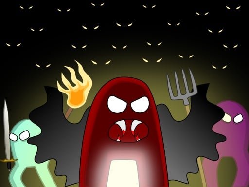Play: Among Undead Img