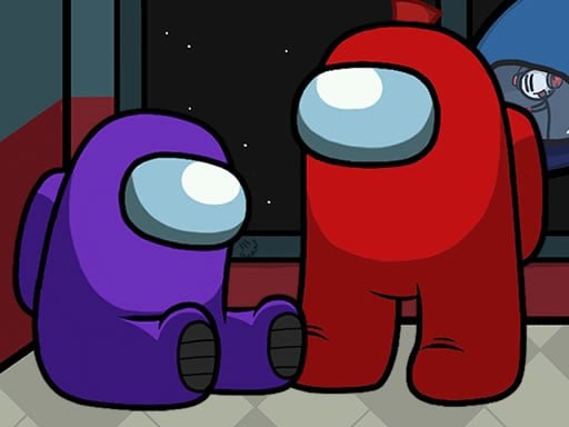 Play: Among Us  Find Us Img