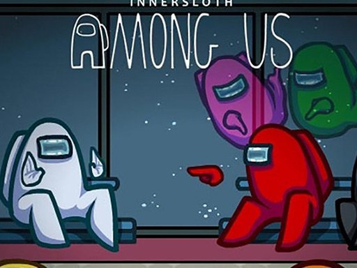 Play: Among Us Jigsaw Puzzle Collection Img