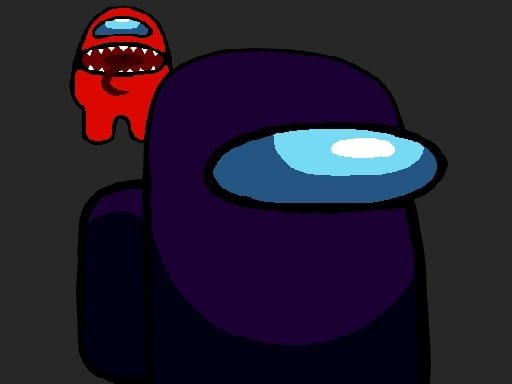 Play: Among Us Run Img