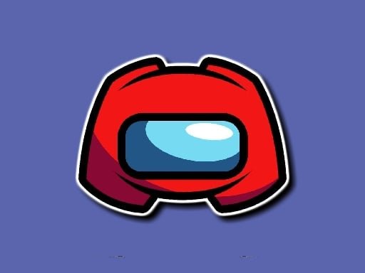 Play: Among Us Space Run Img