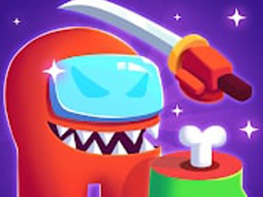 Play: Amoung US  Detecting The Real IMPOSTER Img