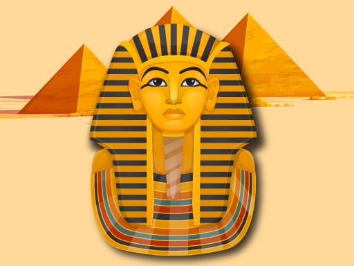 Play: Ancient Egypt  Spot The Differences Img