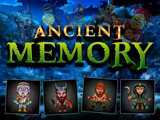 Play: Ancient Memory Img