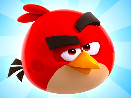 Play: Angry Birds Friends Img