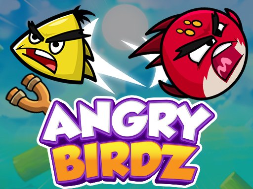 Play: Angry Birdz Img