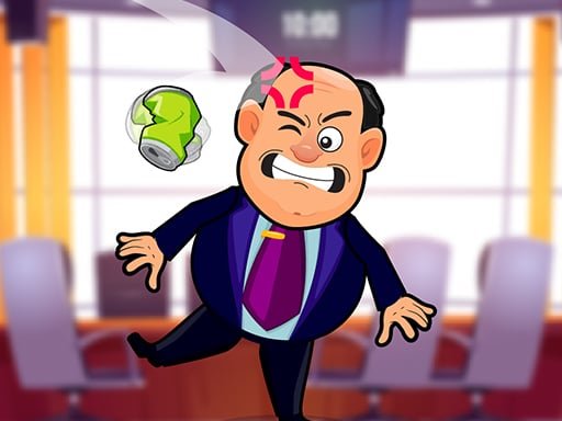 Play: Angry Boss Img