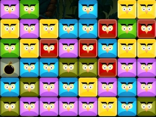 Play: Angry Owls Img