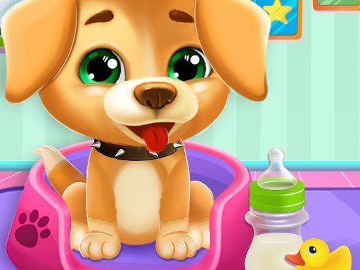 Play: Animals Day Care Img