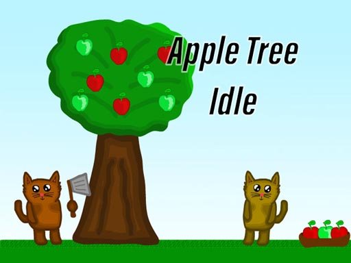Play: Apple Tree Idle Img