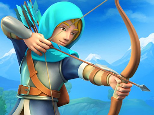 Play: Archer Shot Img