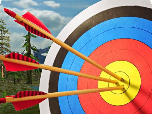 Play: Archery Clash Master Blast 3D Img