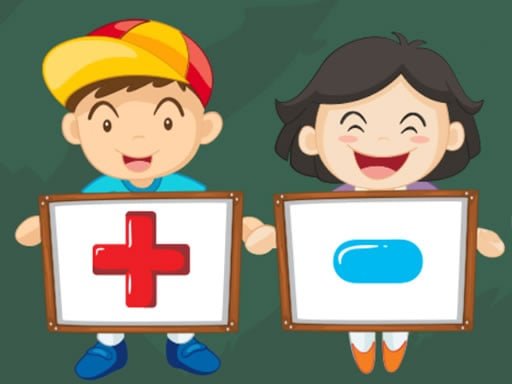 Play: Arithmetic Kids Games Img