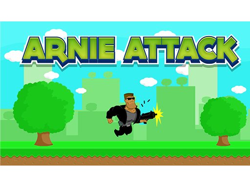 Play: Arnie Attack 1 Img