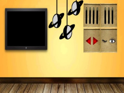 Play: Astrologist Escape 2 Img
