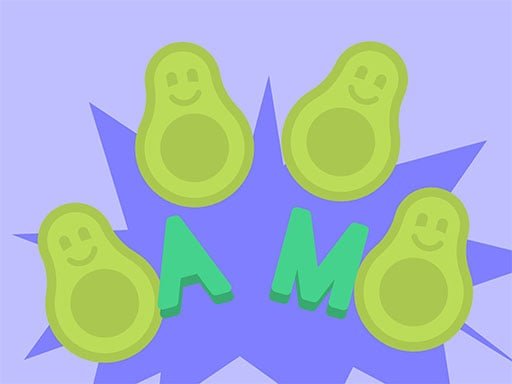 Play: Avocado Mother Img