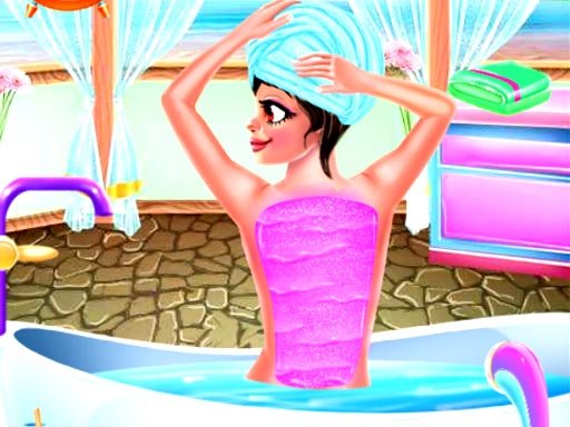 Play: BEACH BACK SPA SALON Img