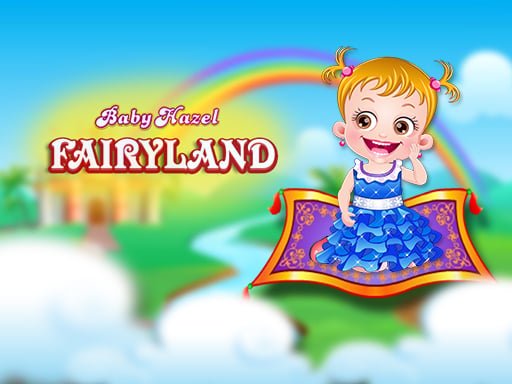 Play: Baby Hazel Fairyland Img