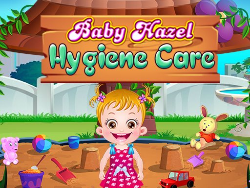 Play: Baby Hazel Hygiene Care Img