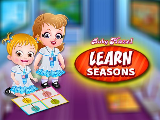 Play: Baby Hazel Learn Season Img