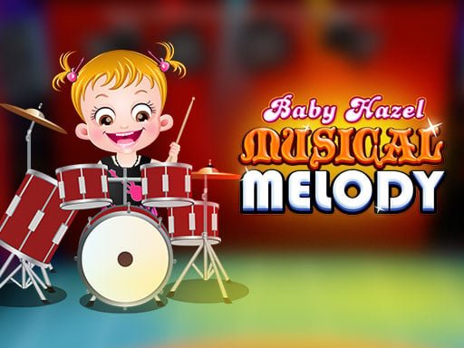 Play: Baby Hazel Musical Melody Img
