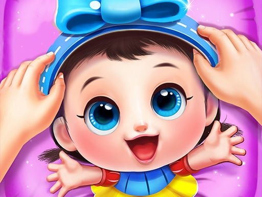 Play: Baby Panda Care 2 Img