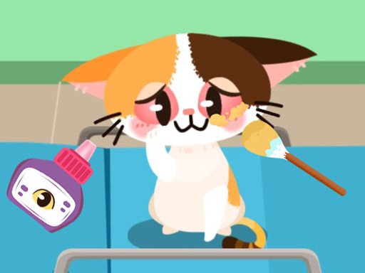 Play: Baby Taylor Pet Care Center Img