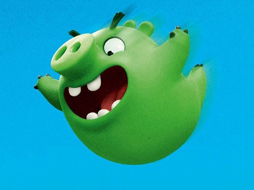Play: Bad Piggies Jigsaw Puzzle Collection Img